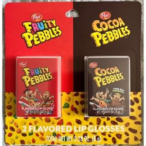 Flintstones Lip Gloss